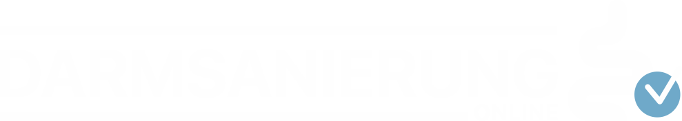 Darmsanierung-Online.com Logo